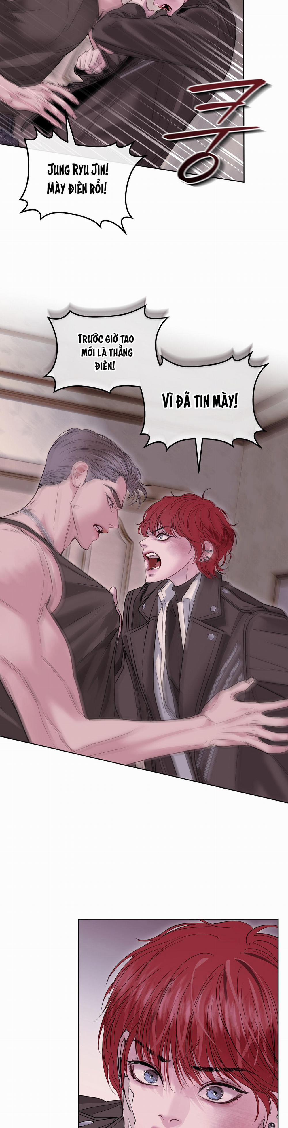 NGUY HIỂM CẬN KỀ 7 trang 32