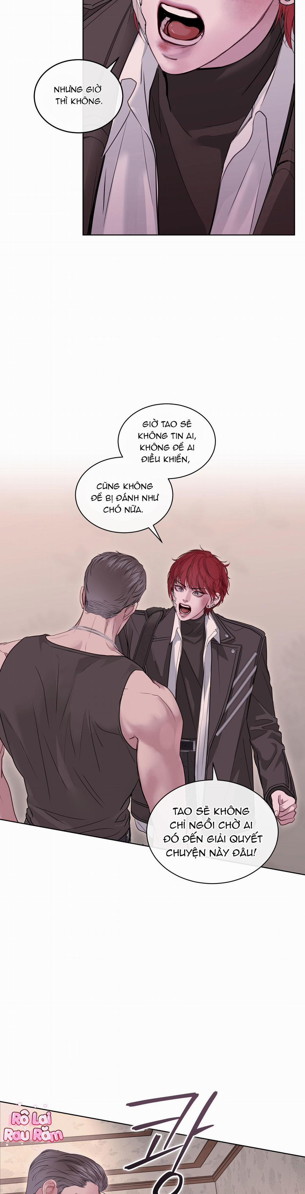 NGUY HIỂM CẬN KỀ 7 trang 33