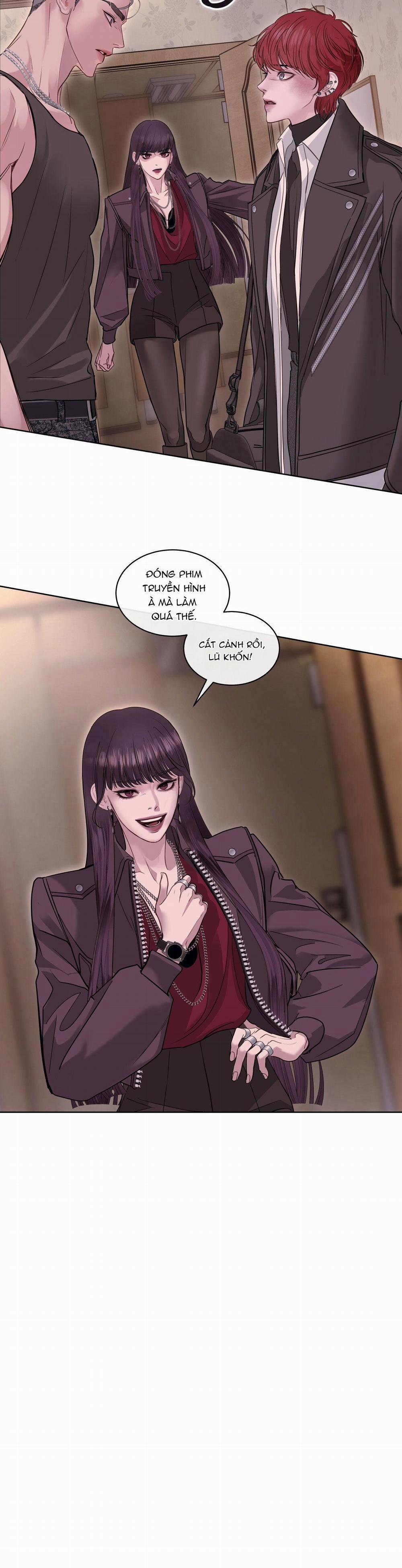 NGUY HIỂM CẬN KỀ 7 trang 34