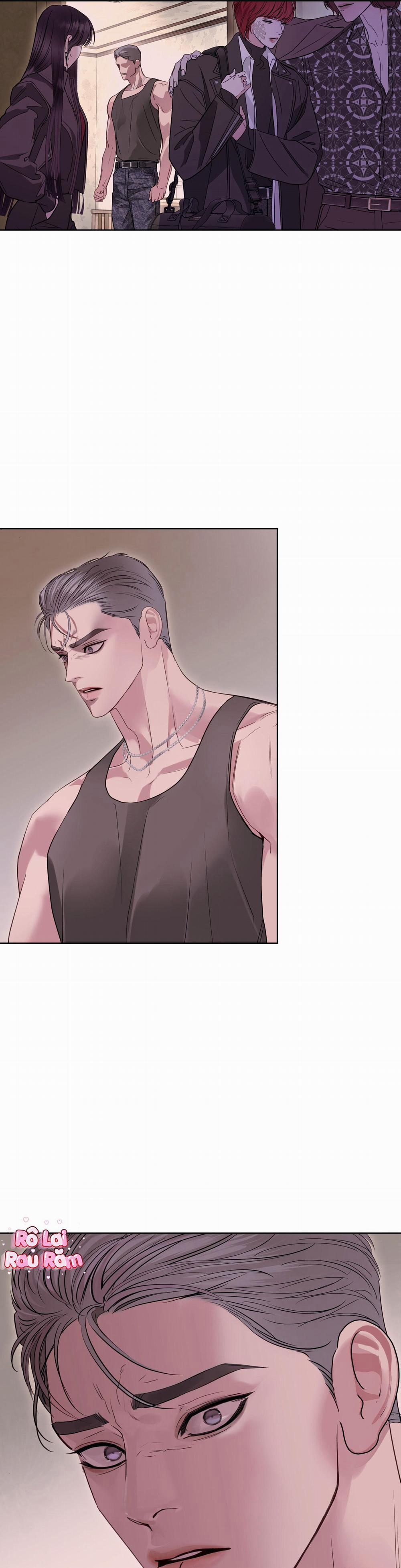 NGUY HIỂM CẬN KỀ 7 trang 35