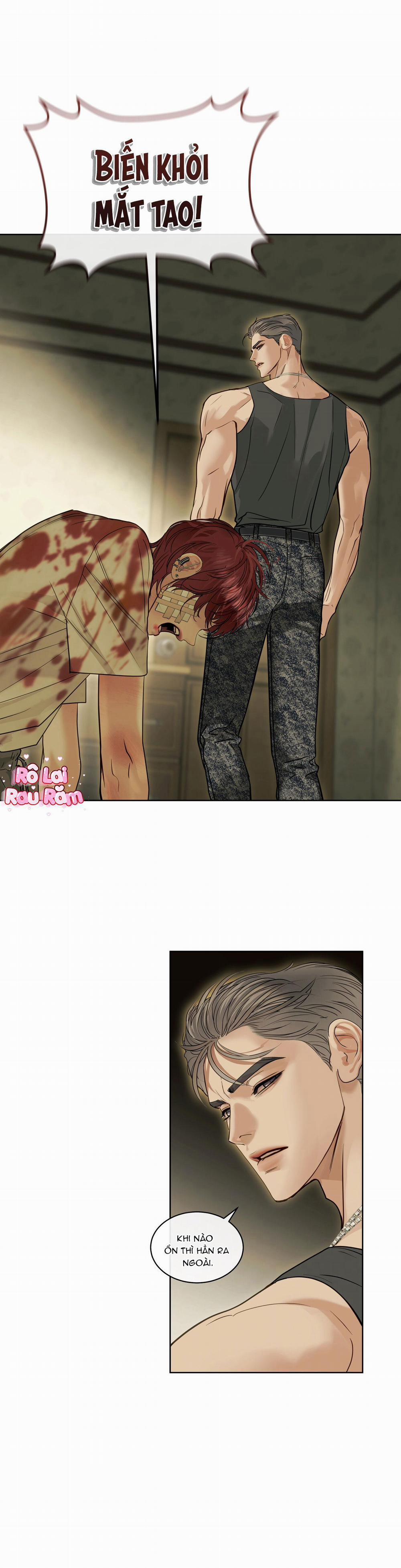 NGUY HIỂM CẬN KỀ 7 trang 4