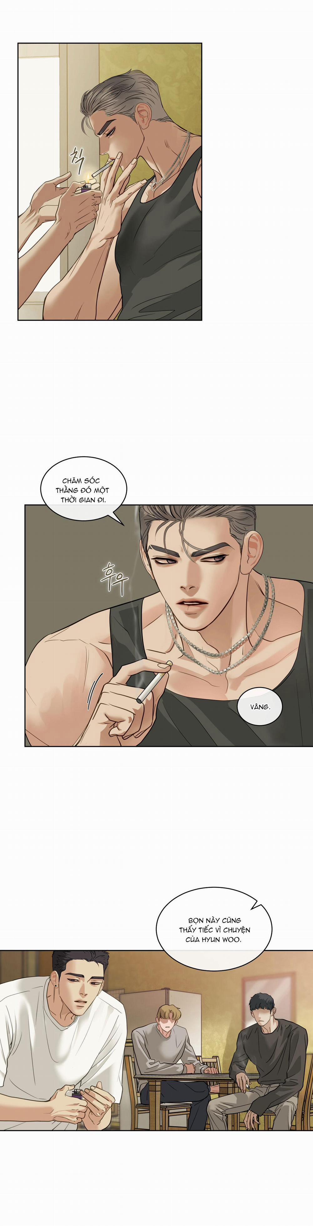 NGUY HIỂM CẬN KỀ 7 trang 6