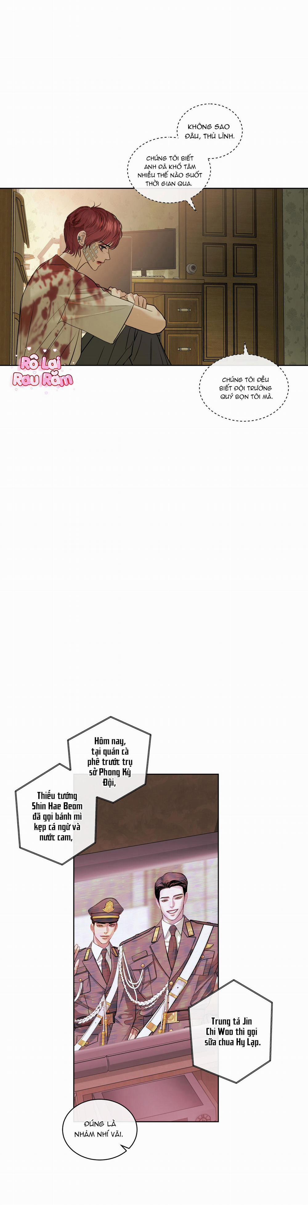 NGUY HIỂM CẬN KỀ 7 trang 7