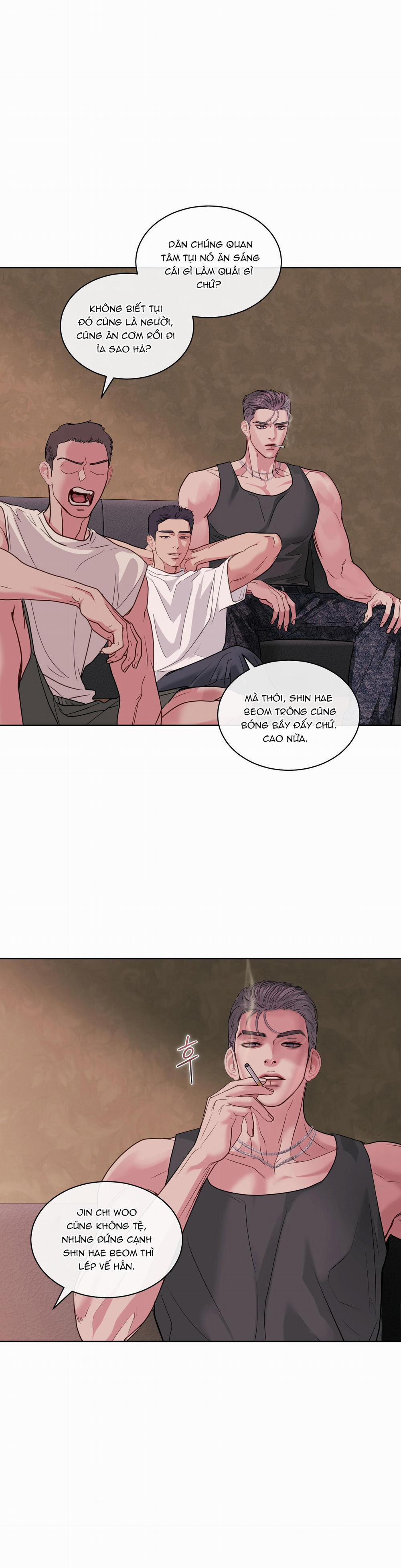 NGUY HIỂM CẬN KỀ 7 trang 8