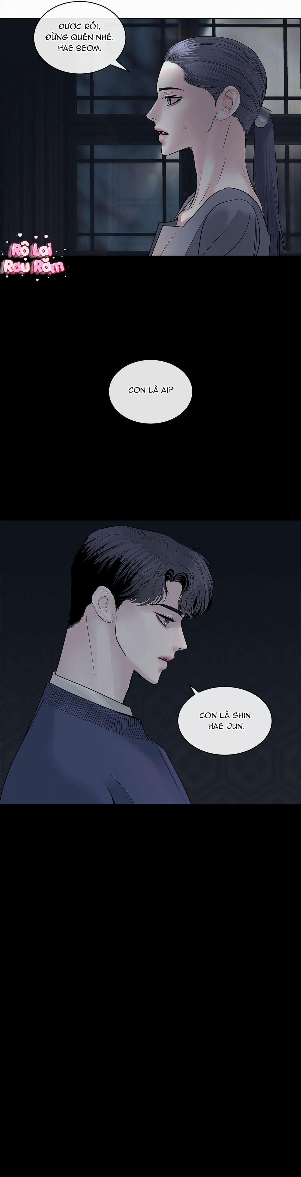 NGUY HIỂM CẬN KỀ 8 trang 10