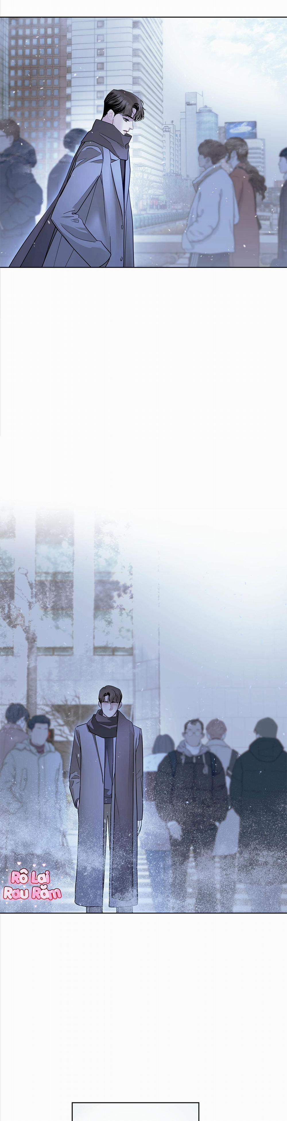 NGUY HIỂM CẬN KỀ 8 trang 12