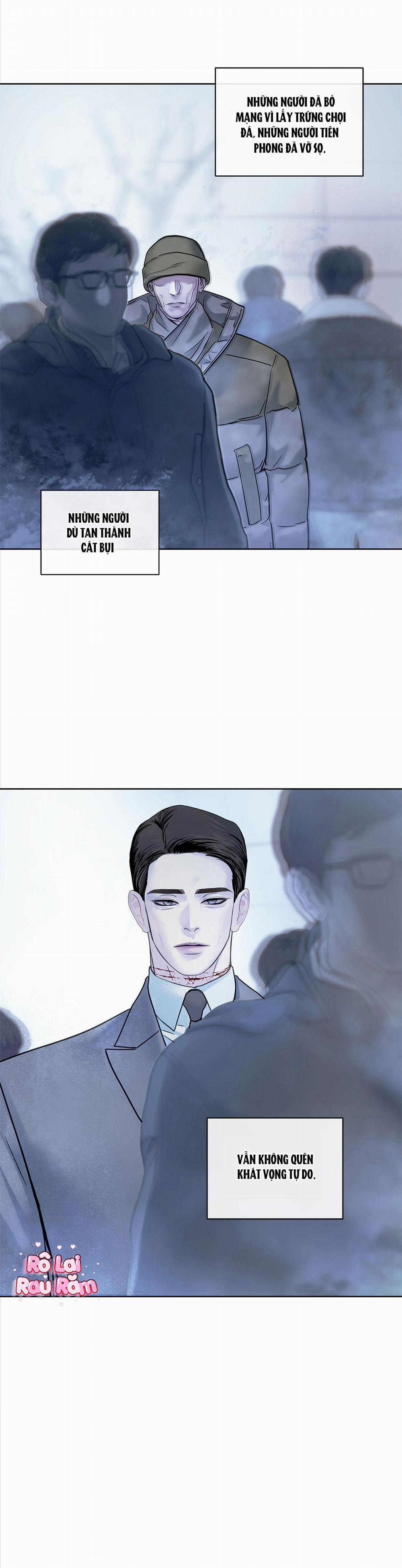 NGUY HIỂM CẬN KỀ 8 trang 14