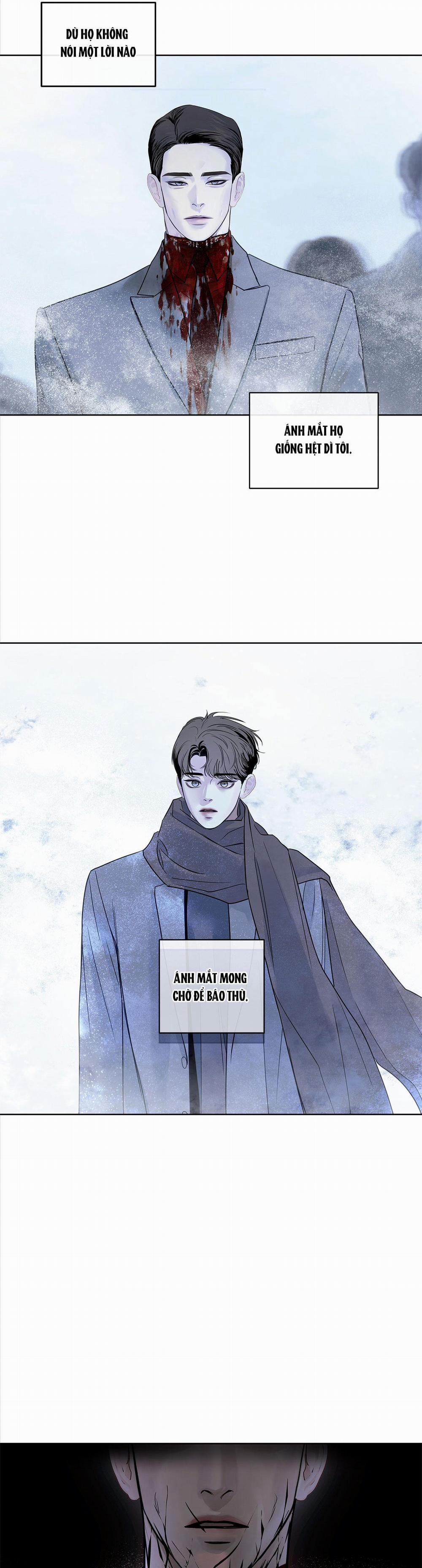 NGUY HIỂM CẬN KỀ 8 trang 15