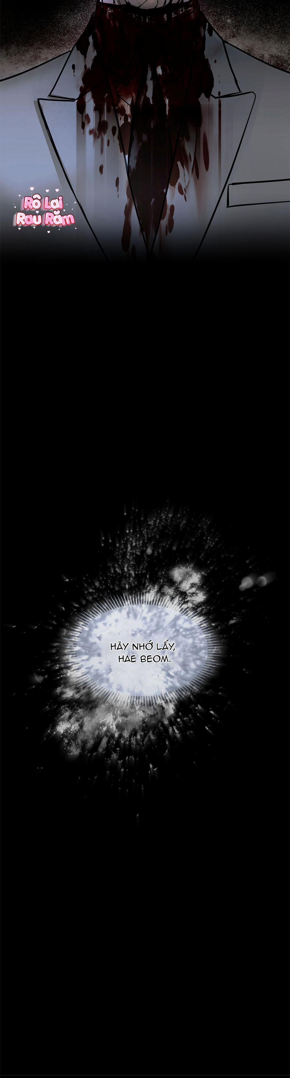 NGUY HIỂM CẬN KỀ 8 trang 16