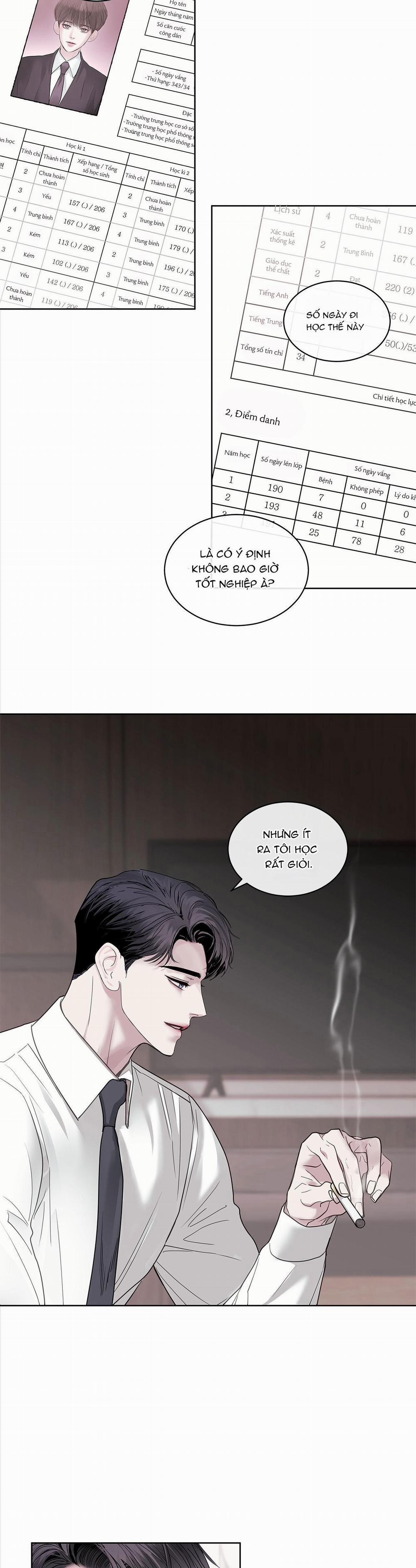 NGUY HIỂM CẬN KỀ 8 trang 26