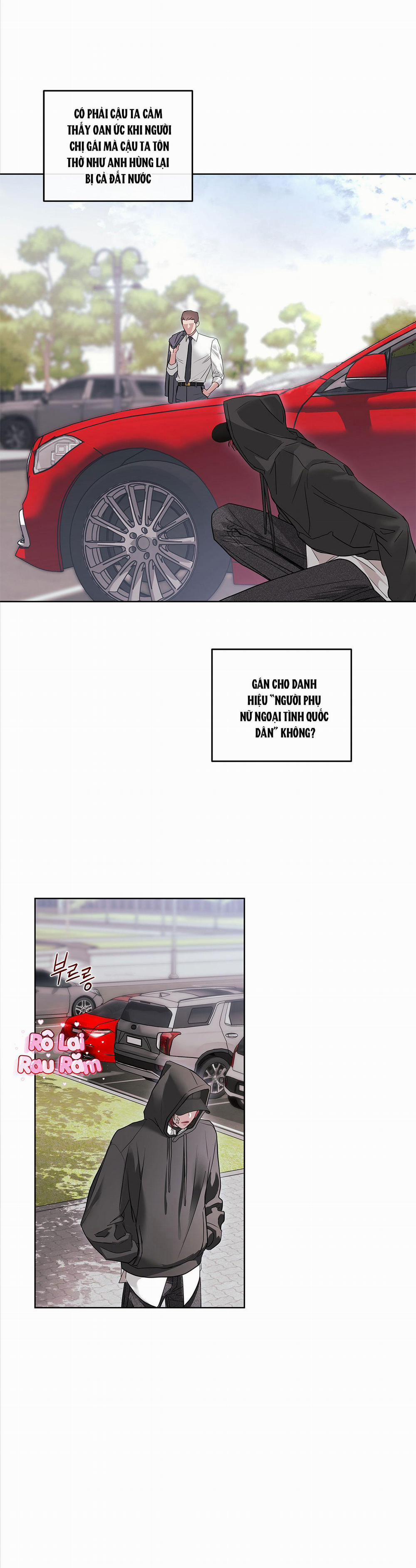 NGUY HIỂM CẬN KỀ 8 trang 29