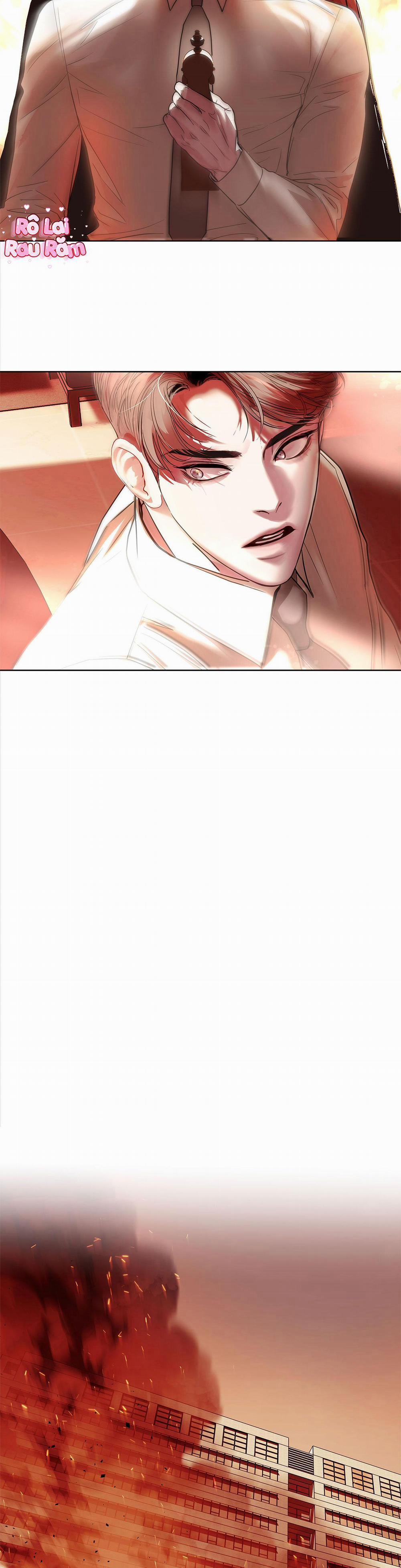 NGUY HIỂM CẬN KỀ 8 trang 33