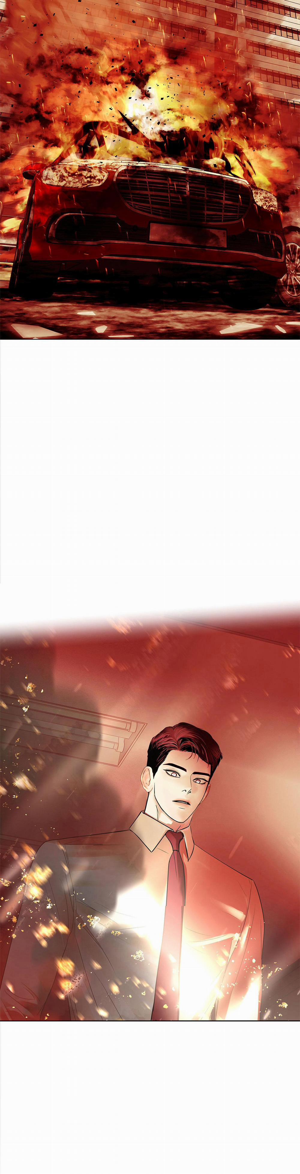 NGUY HIỂM CẬN KỀ 8 trang 34