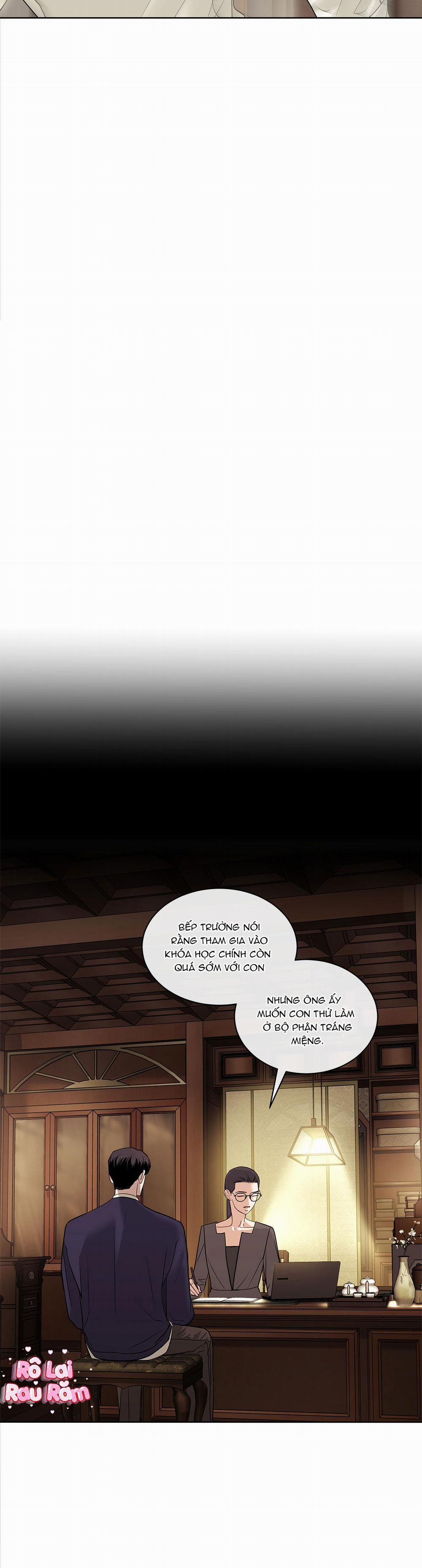 NGUY HIỂM CẬN KỀ 8 trang 4