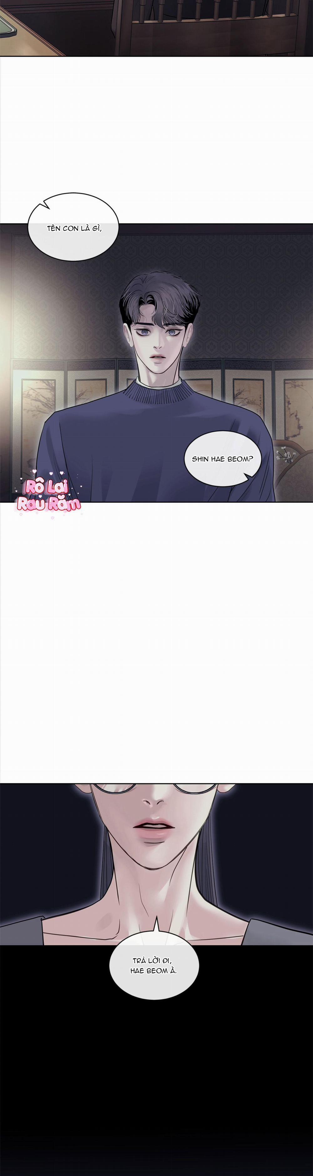 NGUY HIỂM CẬN KỀ 8 trang 8