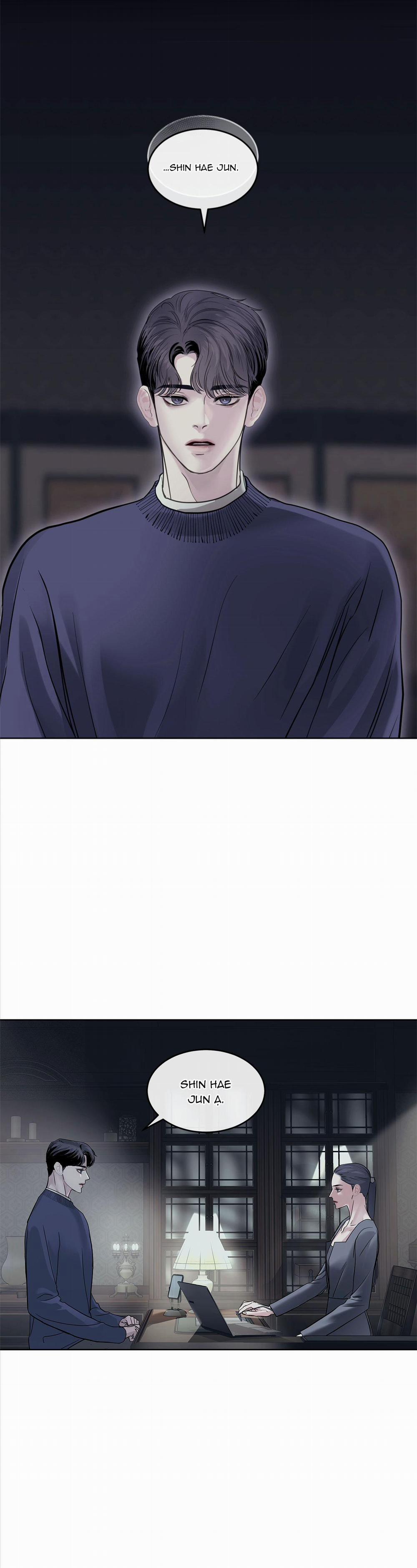 NGUY HIỂM CẬN KỀ 8 trang 9