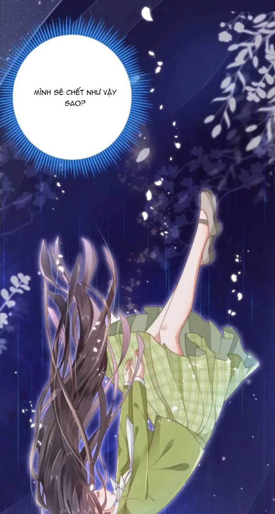 Nguy Hiểm ! Đồ Nhi Ngoan Ngoãn Lại Trở Thành Phản Diện ! 1 trang 10