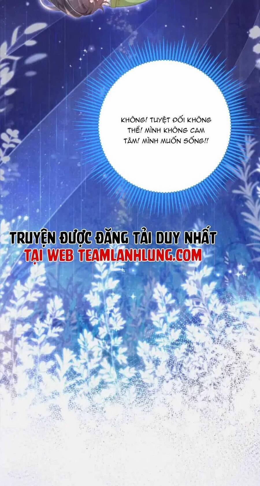 Nguy Hiểm ! Đồ Nhi Ngoan Ngoãn Lại Trở Thành Phản Diện ! 1 trang 11