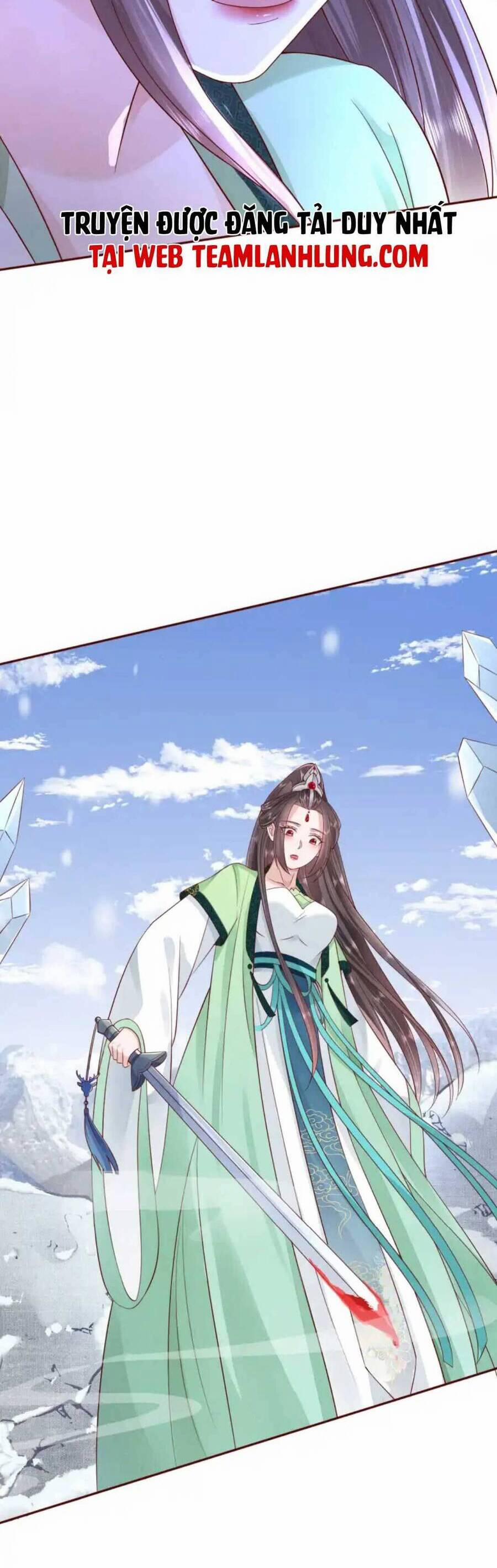 Nguy Hiểm ! Đồ Nhi Ngoan Ngoãn Lại Trở Thành Phản Diện ! 1 trang 15