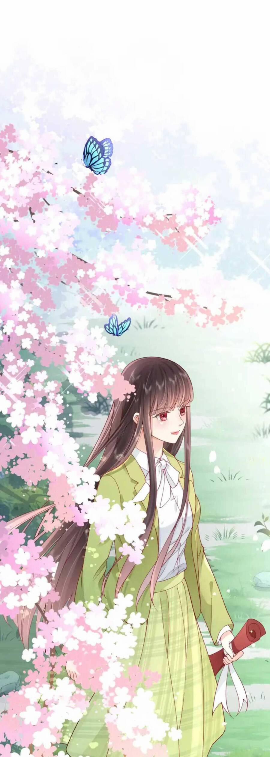 Nguy Hiểm ! Đồ Nhi Ngoan Ngoãn Lại Trở Thành Phản Diện ! 1 trang 2