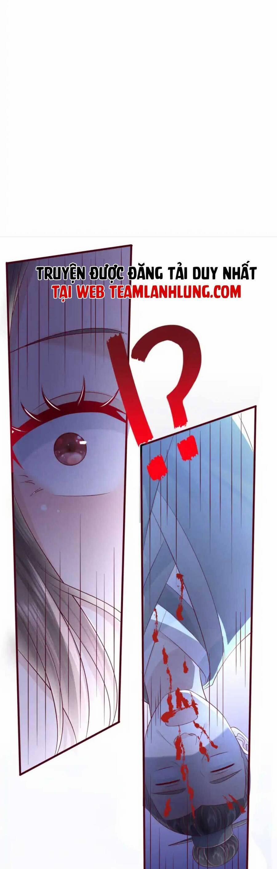 Nguy Hiểm ! Đồ Nhi Ngoan Ngoãn Lại Trở Thành Phản Diện ! 1 trang 28