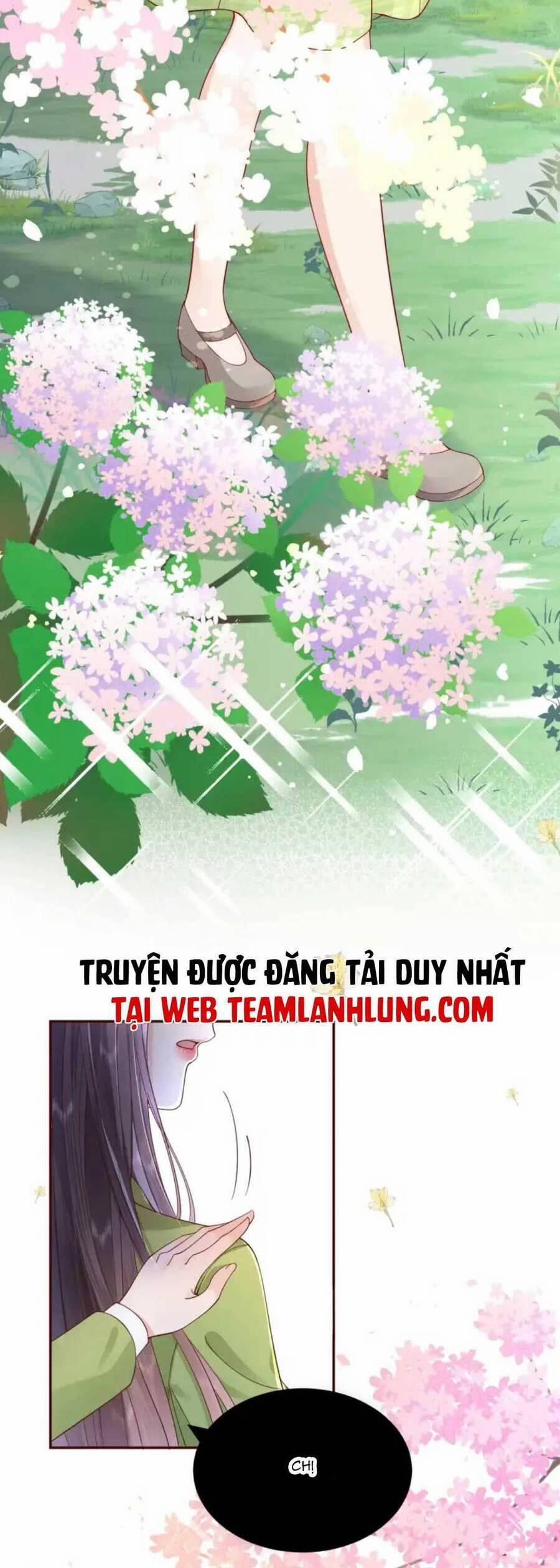 Nguy Hiểm ! Đồ Nhi Ngoan Ngoãn Lại Trở Thành Phản Diện ! 1 trang 3