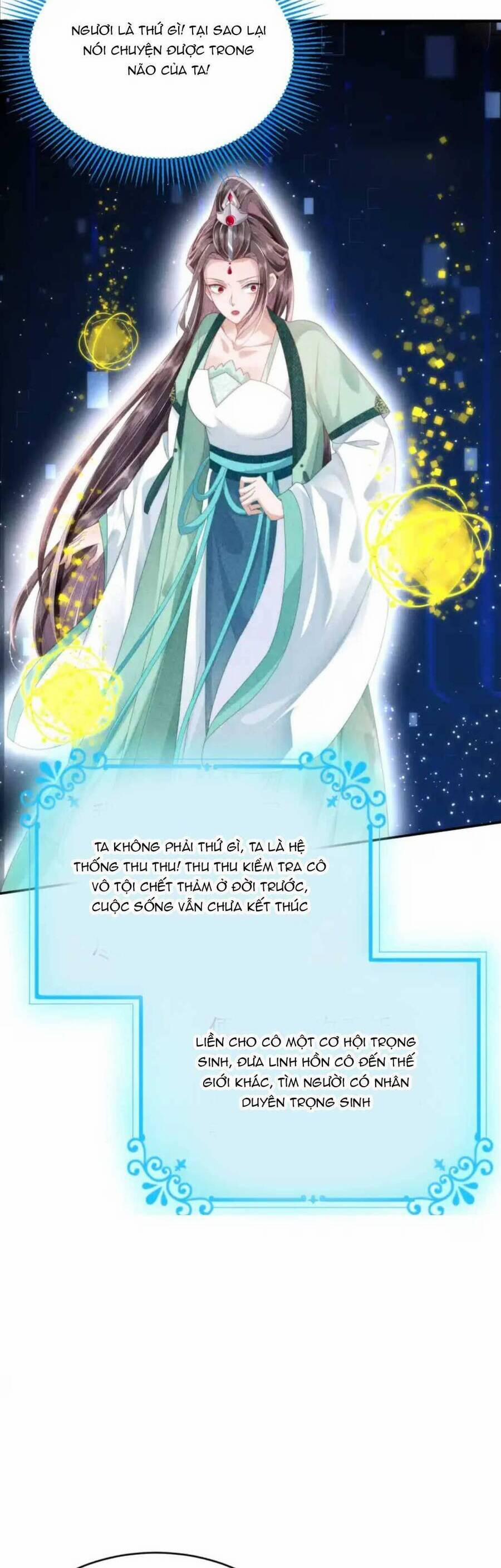 Nguy Hiểm ! Đồ Nhi Ngoan Ngoãn Lại Trở Thành Phản Diện ! 1 trang 31