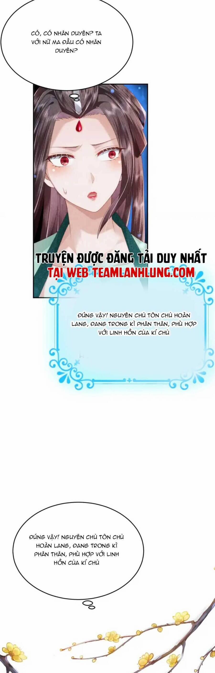 Nguy Hiểm ! Đồ Nhi Ngoan Ngoãn Lại Trở Thành Phản Diện ! 1 trang 32