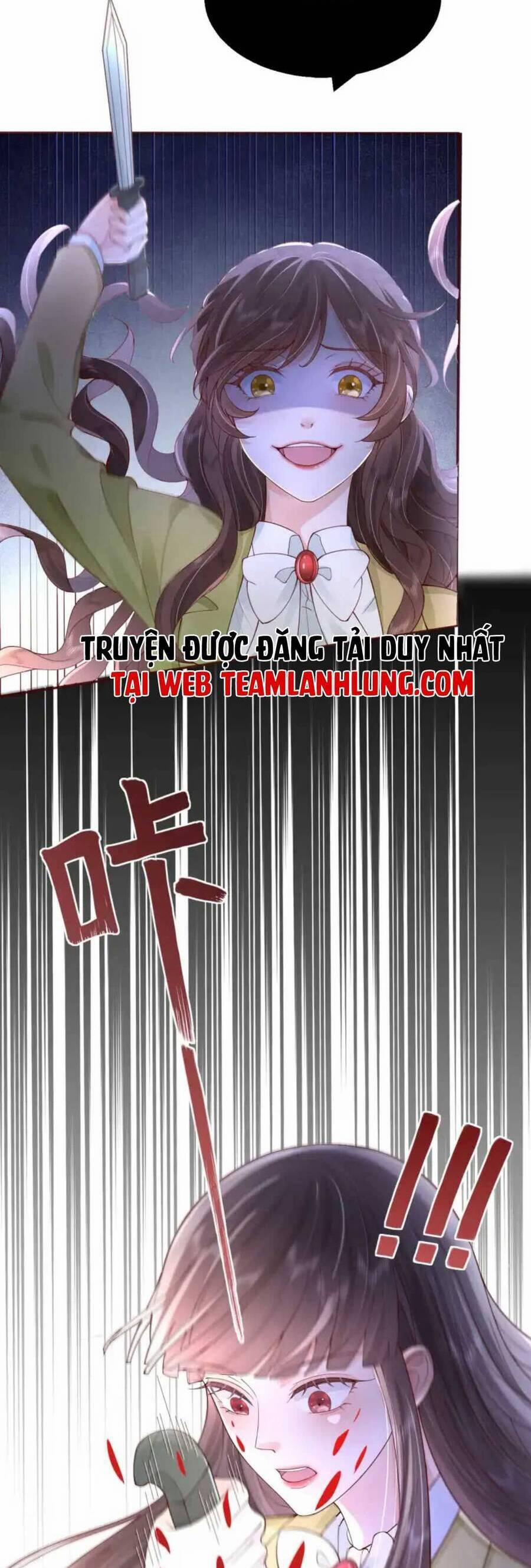 Nguy Hiểm ! Đồ Nhi Ngoan Ngoãn Lại Trở Thành Phản Diện ! 1 trang 5