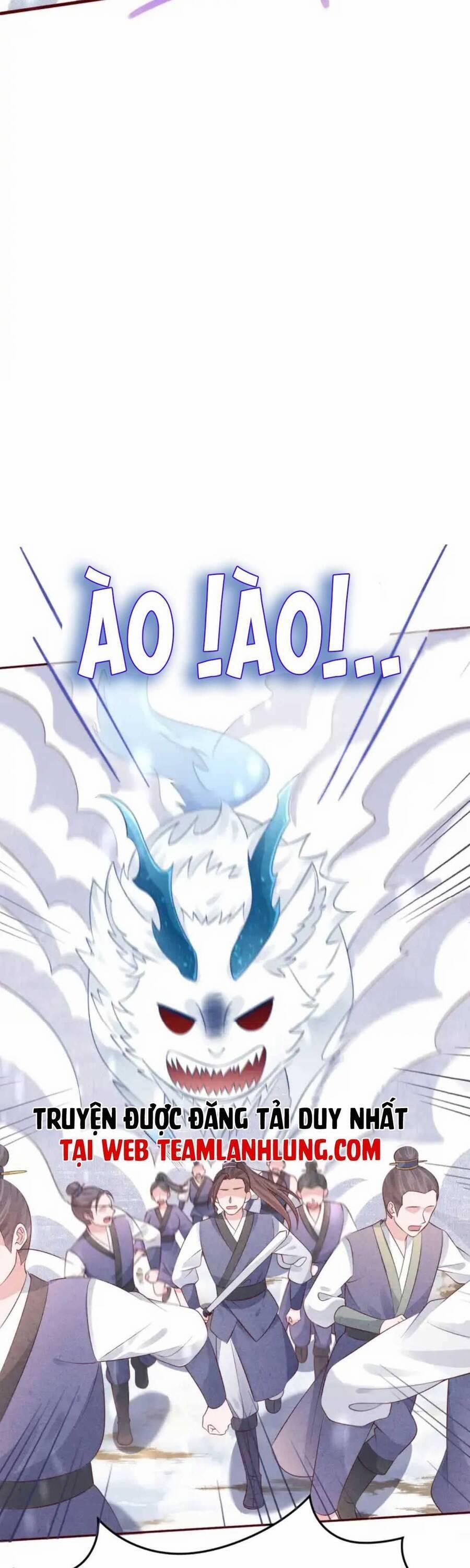 Nguy Hiểm ! Đồ Nhi Ngoan Ngoãn Lại Trở Thành Phản Diện ! 2 trang 30