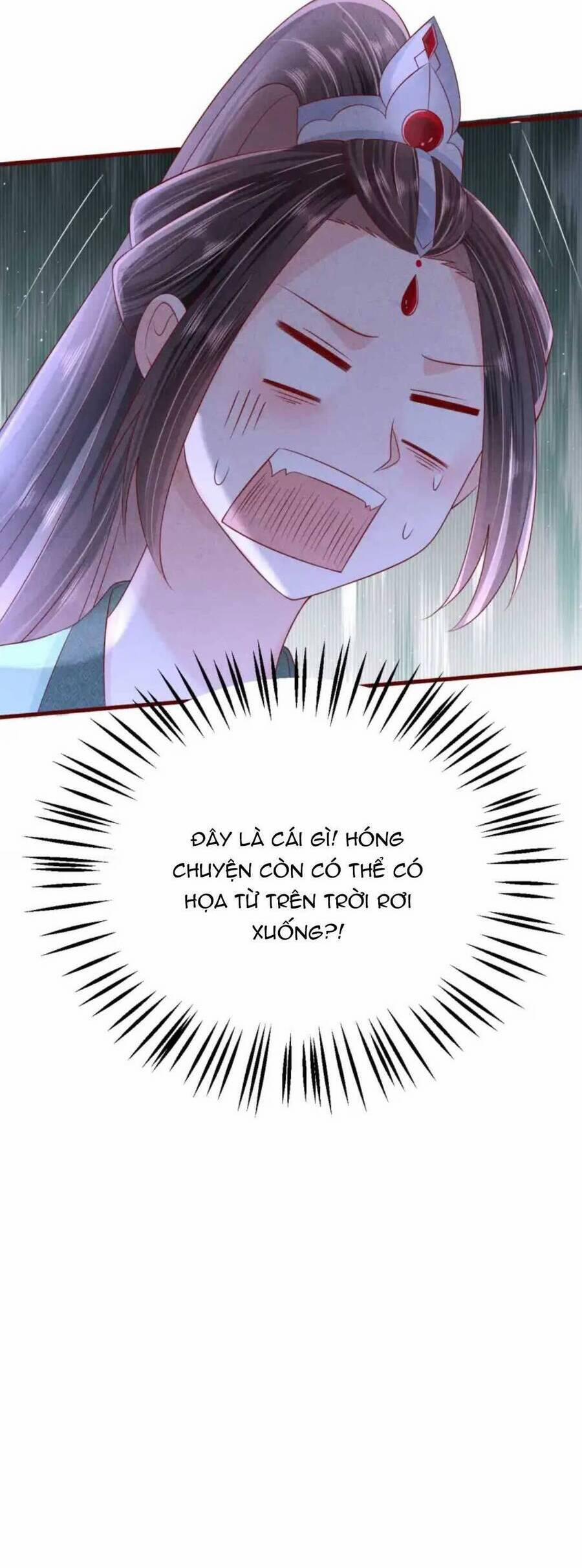 Nguy Hiểm ! Đồ Nhi Ngoan Ngoãn Lại Trở Thành Phản Diện ! 2 trang 35