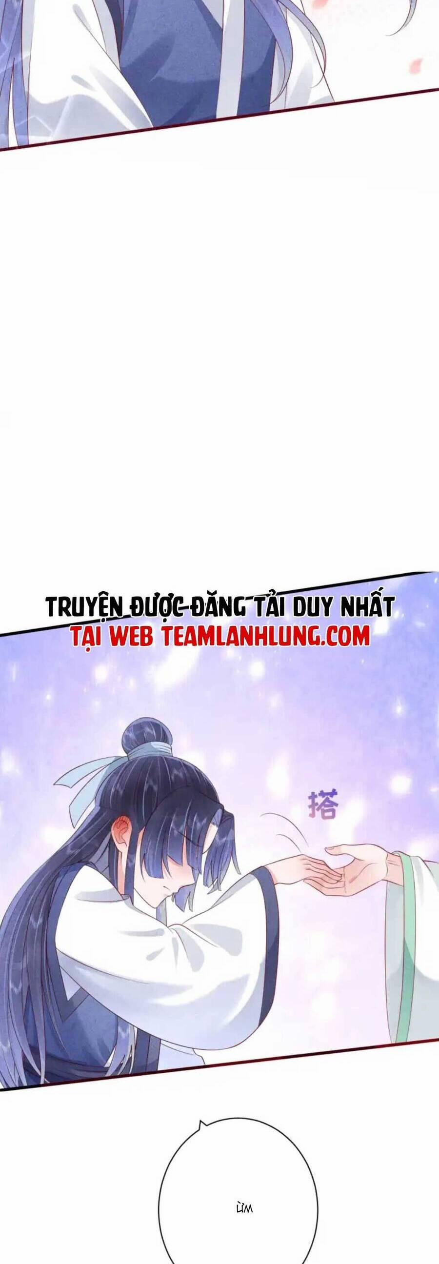 Nguy Hiểm ! Đồ Nhi Ngoan Ngoãn Lại Trở Thành Phản Diện ! 2 trang 6