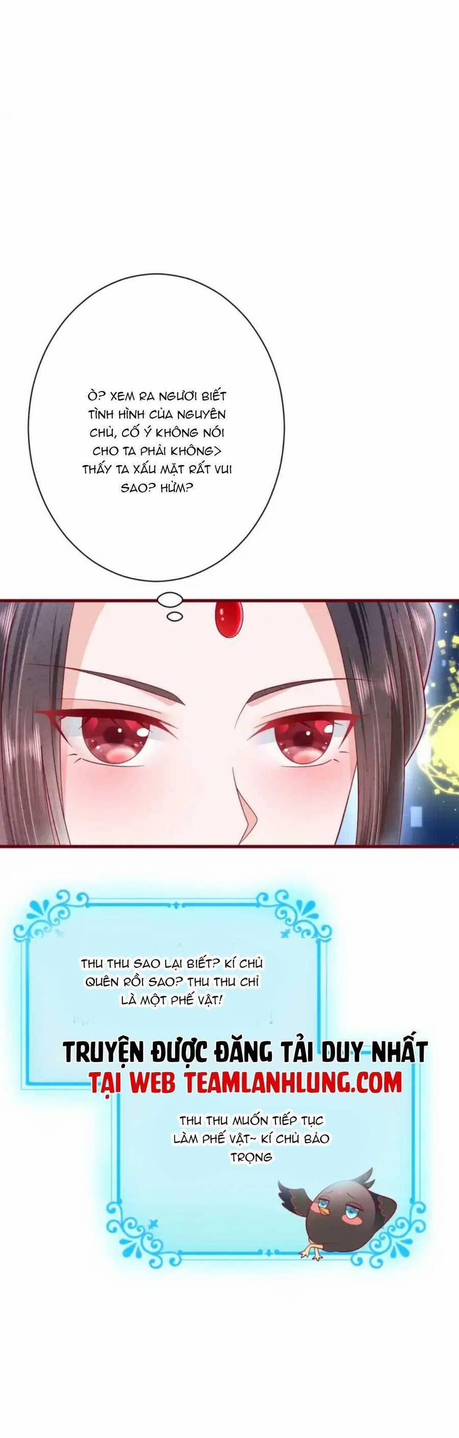 Nguy Hiểm ! Đồ Nhi Ngoan Ngoãn Lại Trở Thành Phản Diện ! 3 trang 12