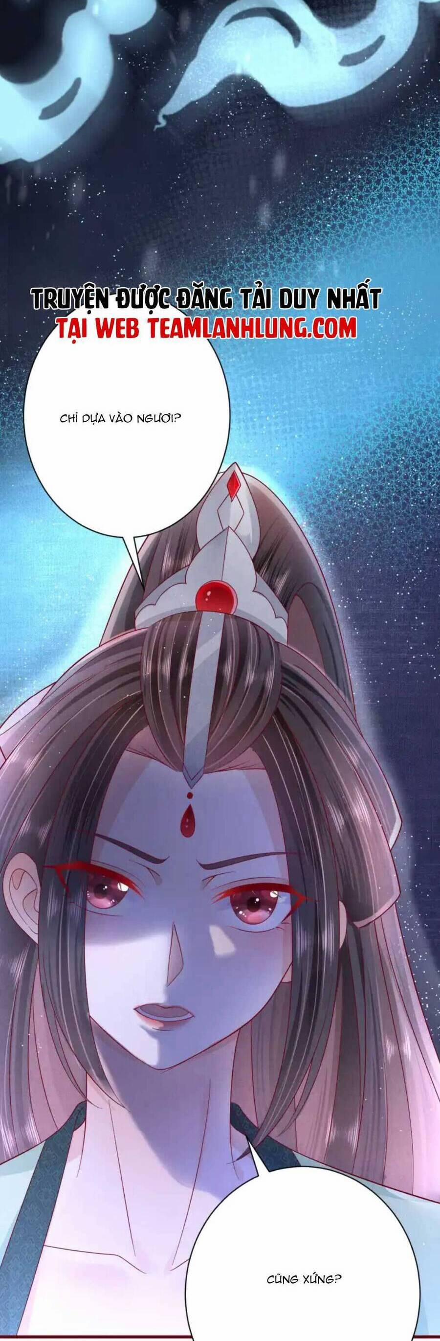 Nguy Hiểm ! Đồ Nhi Ngoan Ngoãn Lại Trở Thành Phản Diện ! 3 trang 17