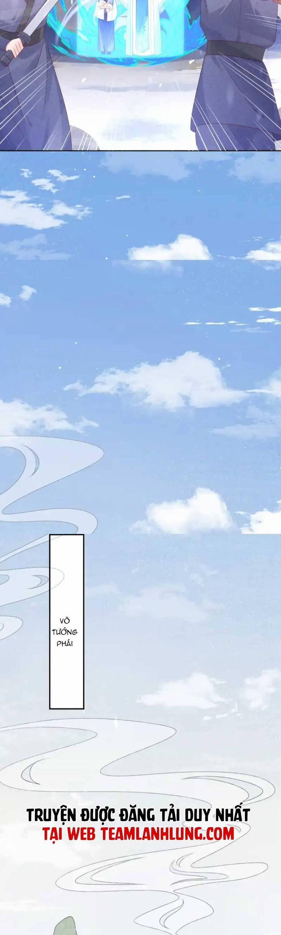 Nguy Hiểm ! Đồ Nhi Ngoan Ngoãn Lại Trở Thành Phản Diện ! 3 trang 29