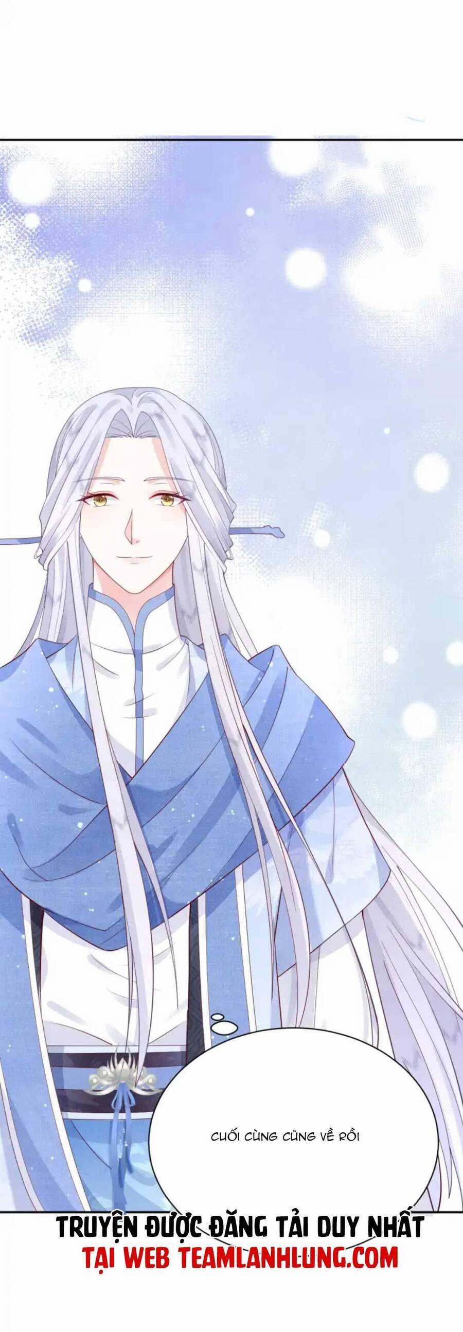 Nguy Hiểm ! Đồ Nhi Ngoan Ngoãn Lại Trở Thành Phản Diện ! 4 trang 15