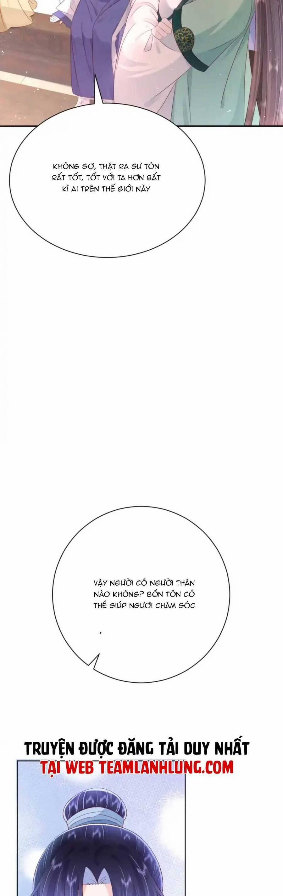 Nguy Hiểm ! Đồ Nhi Ngoan Ngoãn Lại Trở Thành Phản Diện ! 5 trang 16