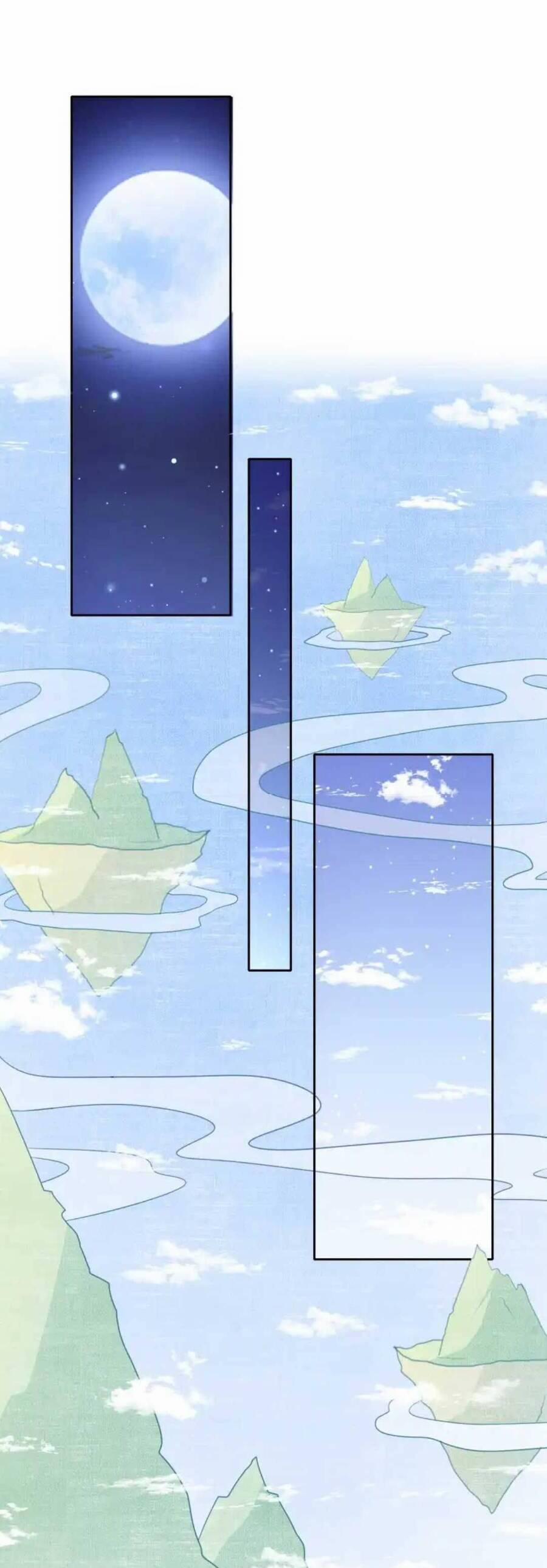 Nguy Hiểm ! Đồ Nhi Ngoan Ngoãn Lại Trở Thành Phản Diện ! 5 trang 21