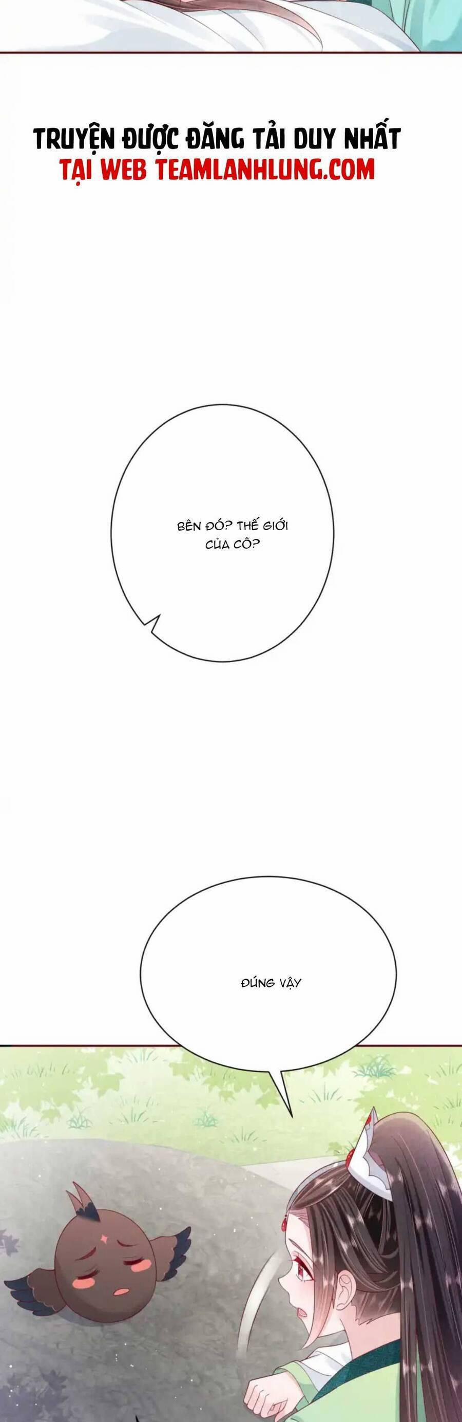 Nguy Hiểm ! Đồ Nhi Ngoan Ngoãn Lại Trở Thành Phản Diện ! 5 trang 27