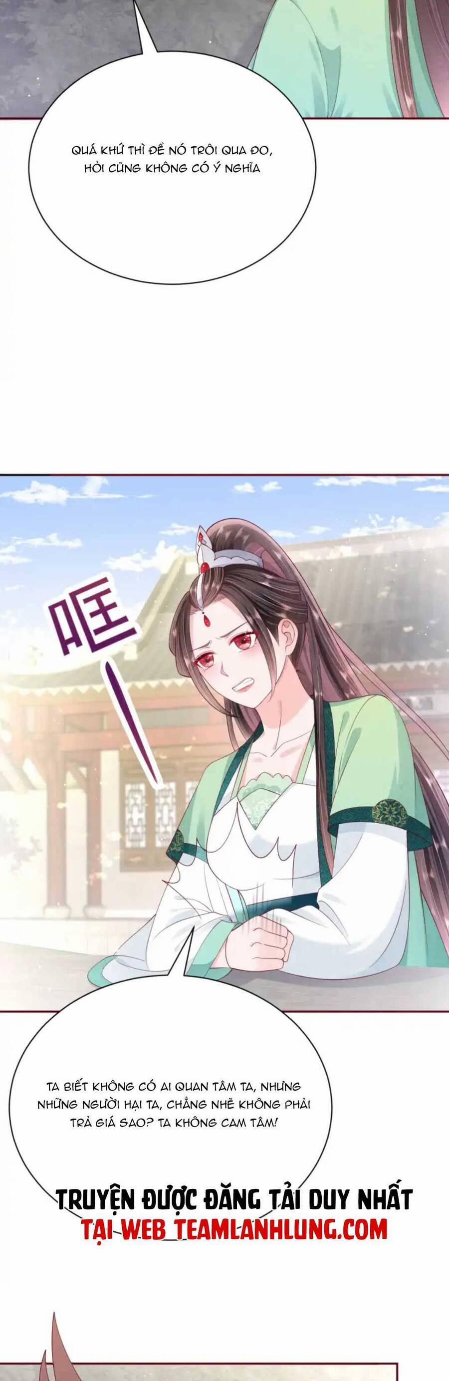 Nguy Hiểm ! Đồ Nhi Ngoan Ngoãn Lại Trở Thành Phản Diện ! 5 trang 28