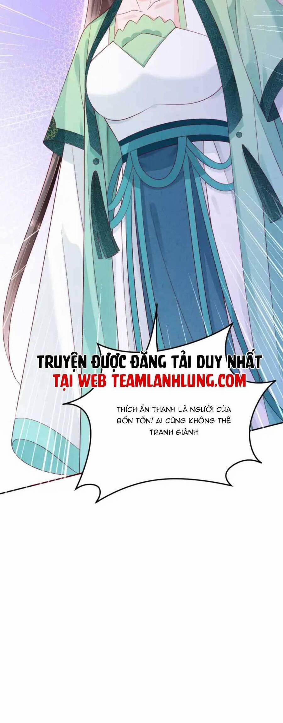 Nguy Hiểm ! Đồ Nhi Ngoan Ngoãn Lại Trở Thành Phản Diện ! 5 trang 35