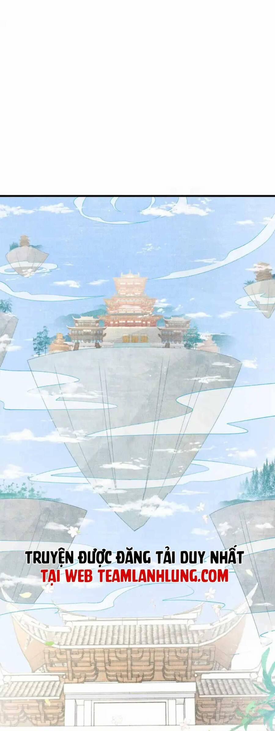 Nguy Hiểm ! Đồ Nhi Ngoan Ngoãn Lại Trở Thành Phản Diện ! 6 trang 1