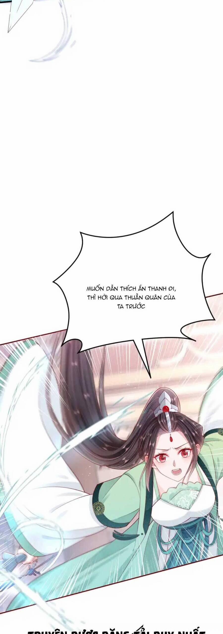 Nguy Hiểm ! Đồ Nhi Ngoan Ngoãn Lại Trở Thành Phản Diện ! 6 trang 17