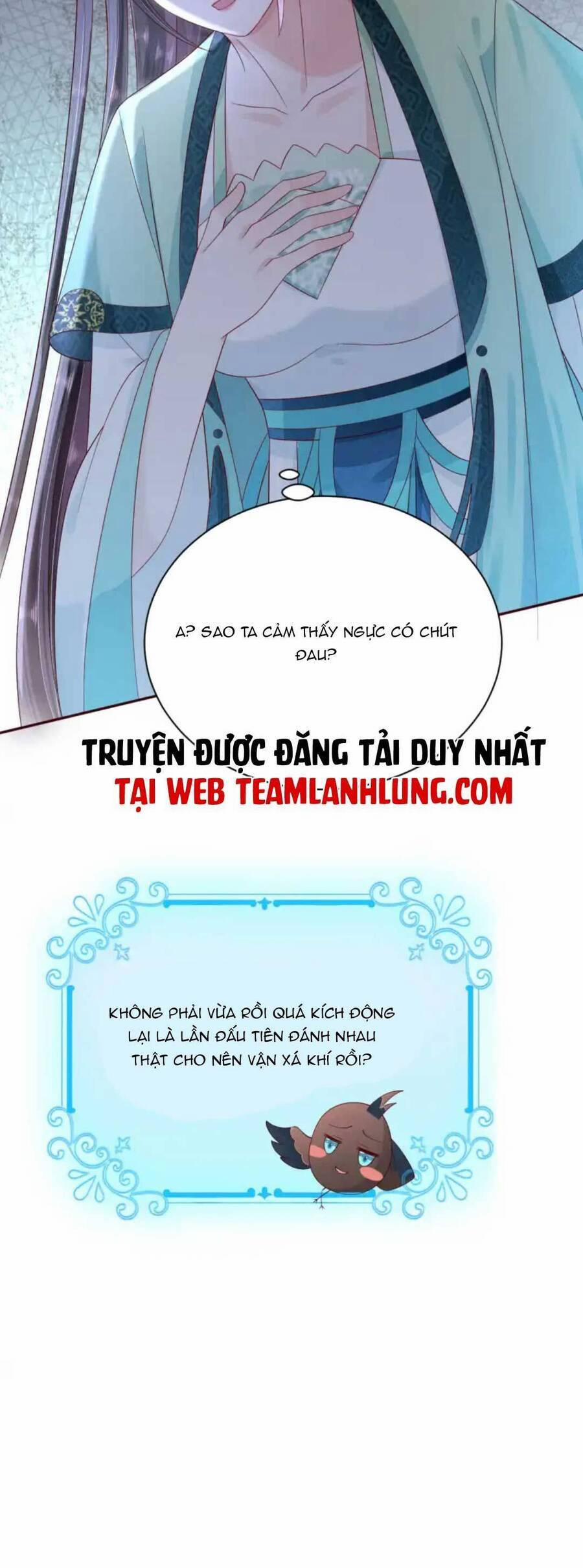 Nguy Hiểm ! Đồ Nhi Ngoan Ngoãn Lại Trở Thành Phản Diện ! 6 trang 24