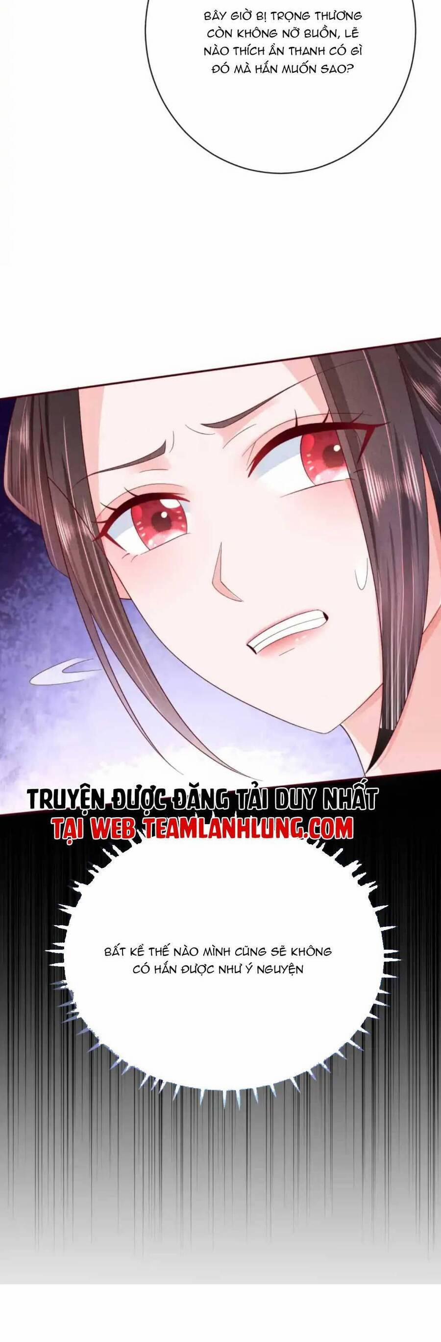 Nguy Hiểm ! Đồ Nhi Ngoan Ngoãn Lại Trở Thành Phản Diện ! 6 trang 30