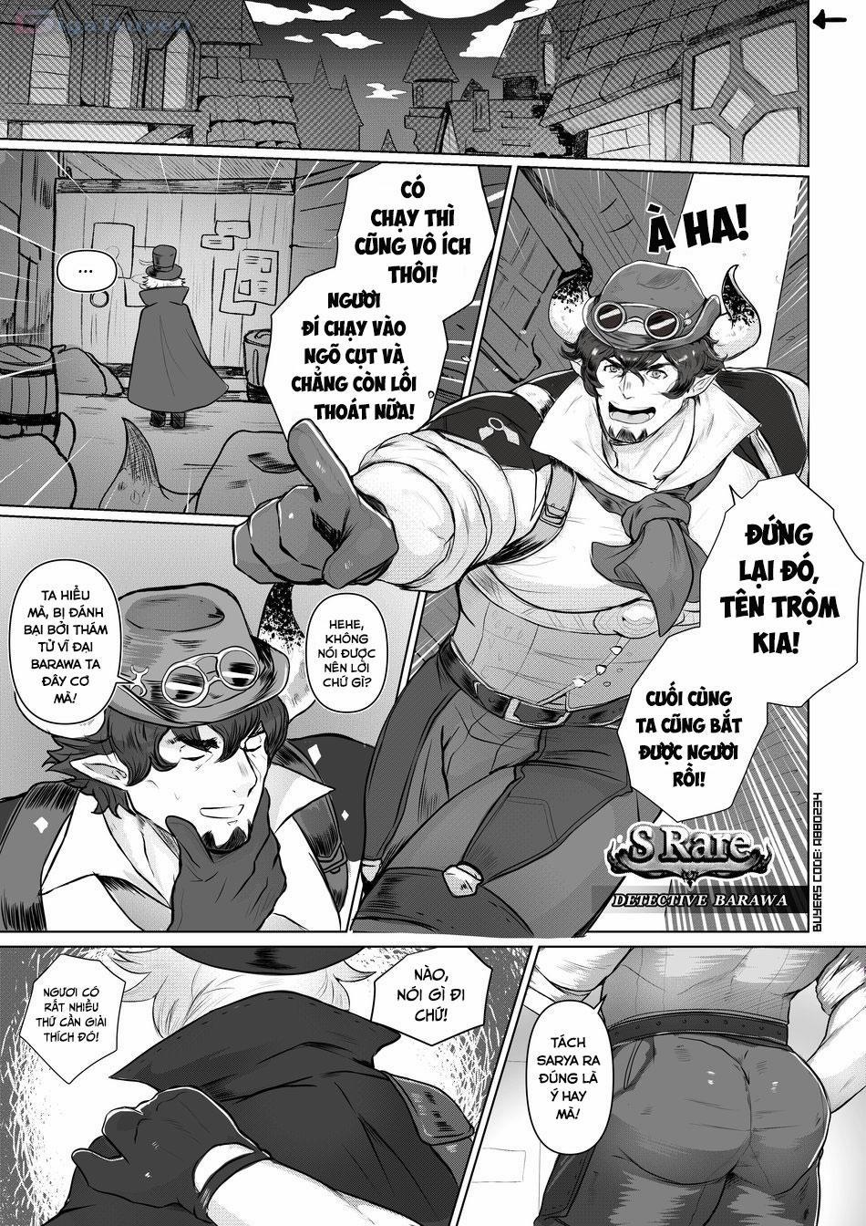 Nguy hiểm nhân 3 1 trang 2