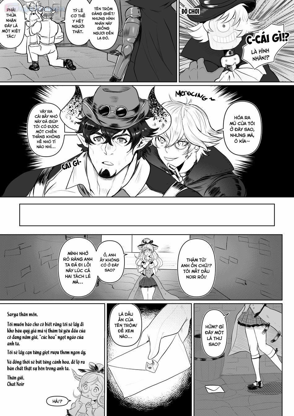 Nguy hiểm nhân 3 1 trang 3