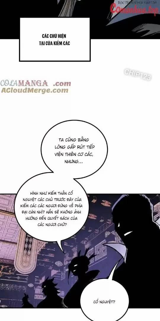 Ngụy Quân Tử Không Sợ Chết 0 Toptruyen trang 16