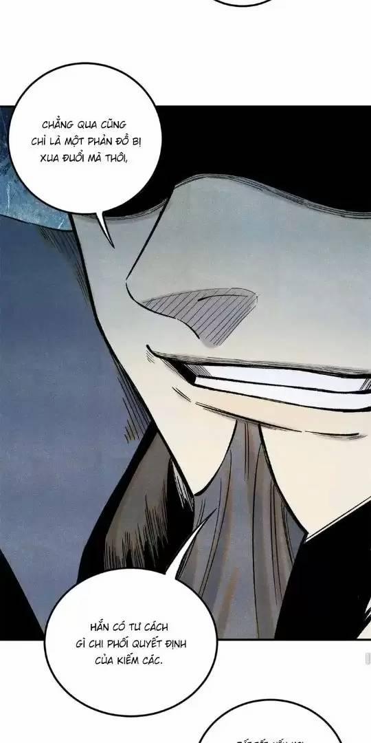 Ngụy Quân Tử Không Sợ Chết 0 Toptruyen trang 17