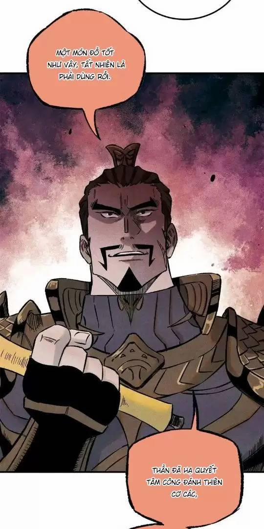 Ngụy Quân Tử Không Sợ Chết 0 Toptruyen trang 36